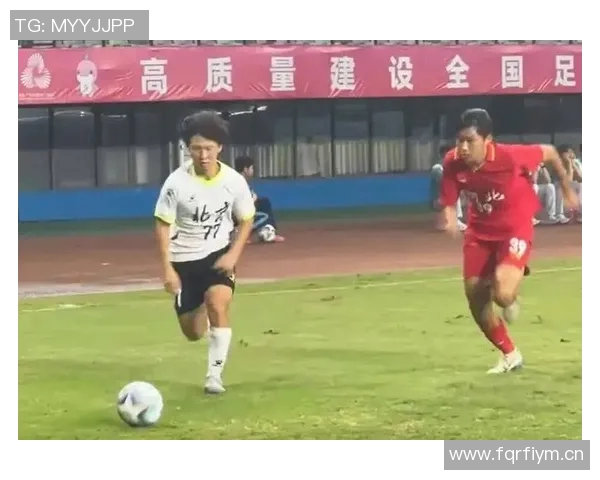 中国男足崛起之路：从青训到国际赛场的挑战与机遇