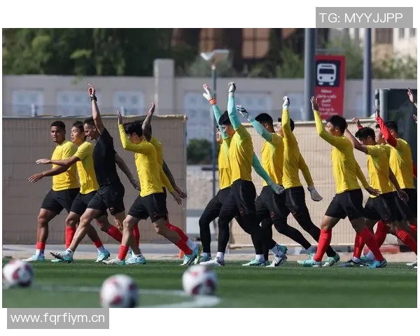 亚洲杯2023精彩回顾：各队表现亮眼 球员亮相及未来展望